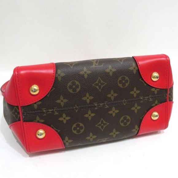 Louis Vuitton Phoenix PM 2WAY Bag Tote Bag Monogram - Picture 6 of 9